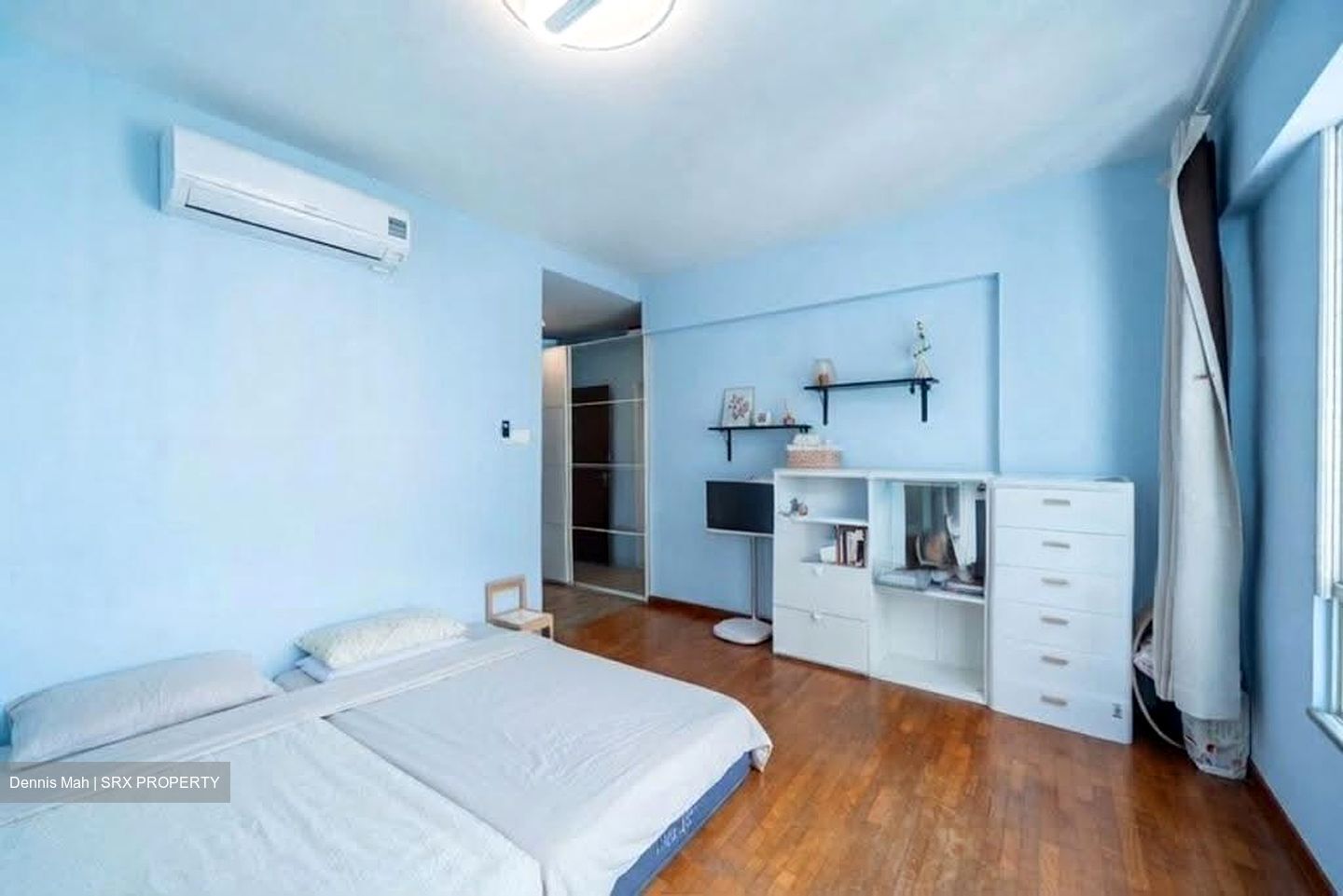Northoaks (D25), Condominium #632980711